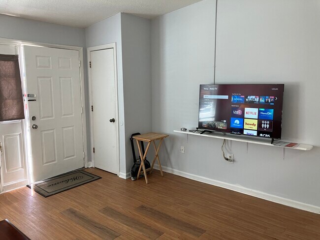 Foto del edificio - 18 Century St