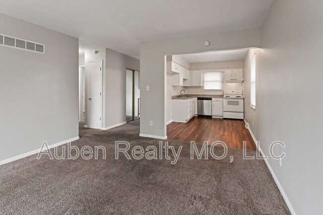 Foto del edificio - 1426 S Haden Ct