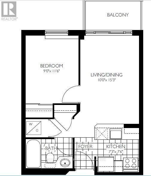 Photo du bâtiment - 153-2153 Beecroft Rd