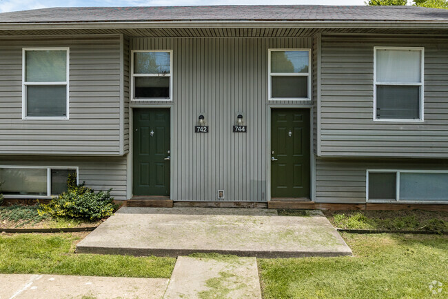 Building Photo - Craigmont Place Apartments