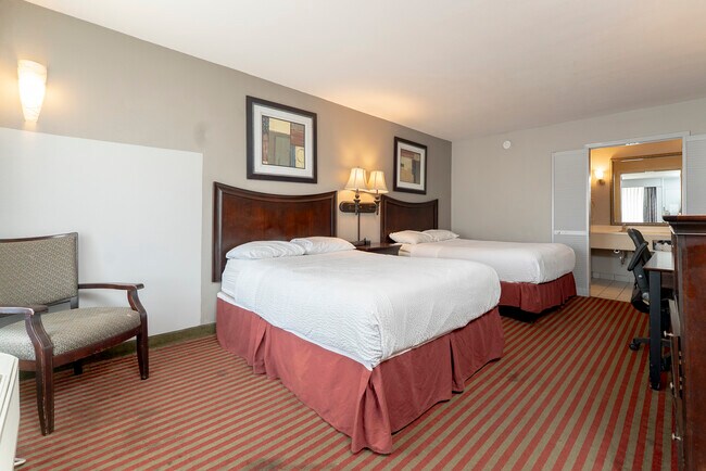 Foto del edificio - The Dels Pittsburg