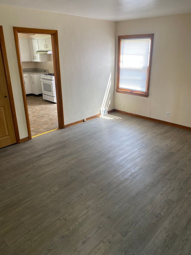 Primary Photo - 3 Bedroom / 1 Bathroom - 2 Story House