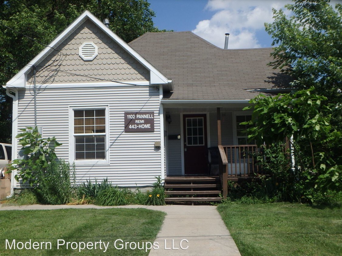 Primary Photo - 1102 Pannell St