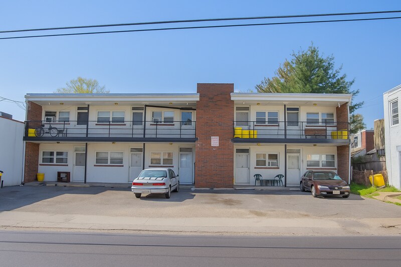 Foto principal - 2020 Woodlynne Ave