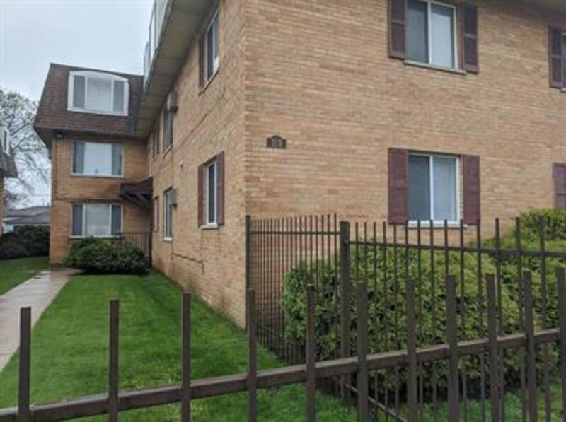 Primary Photo - 519 Madison Ave