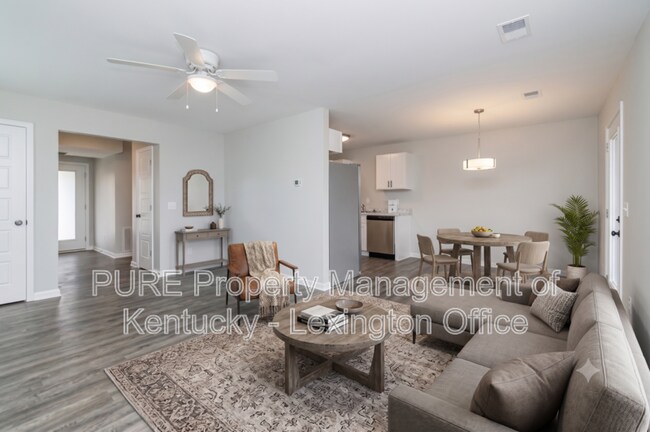 Foto del edificio - 3054 Ransom Way