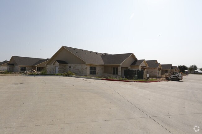 Building Photo - Emerald Cottages of Round Rock