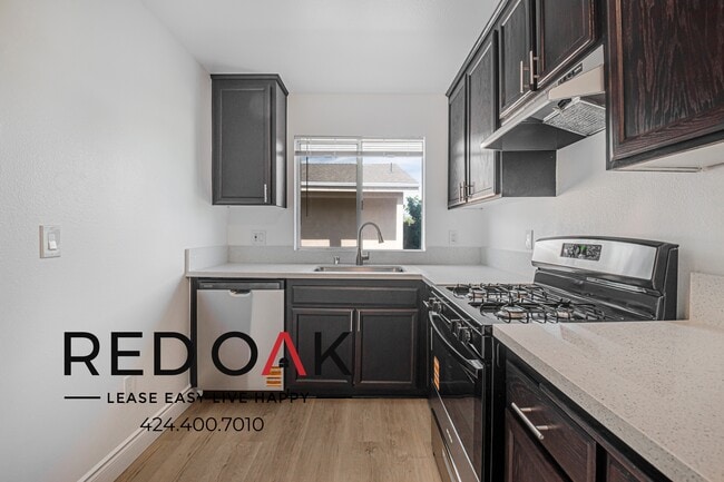 Foto del edificio - 6853 Agnes Ave