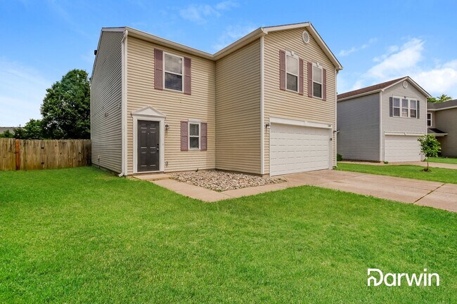 Building Photo - 2309 Harvest Moon Dr, Greenwood, IN 46143