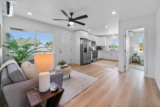 1430 Gulick Ave, Honolulu, HI 96819 - House Rental in Honolulu, HI