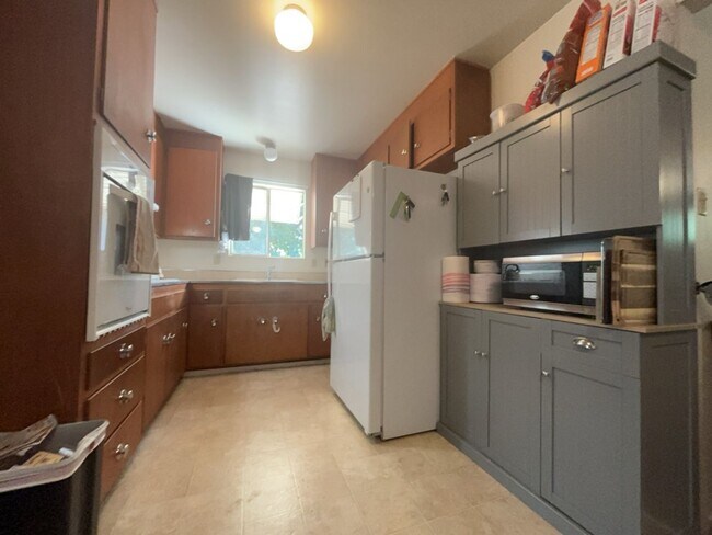 Foto del edificio - East Davis Home