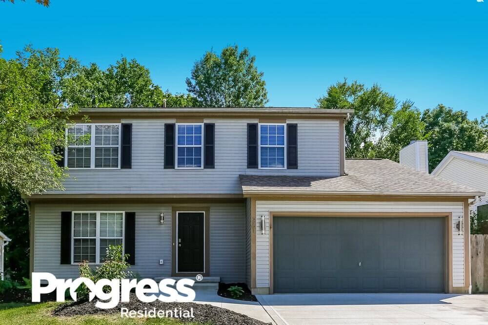 261 Hawthorn Blvd, Delaware, OH 43015 House Rental in Delaware, OH