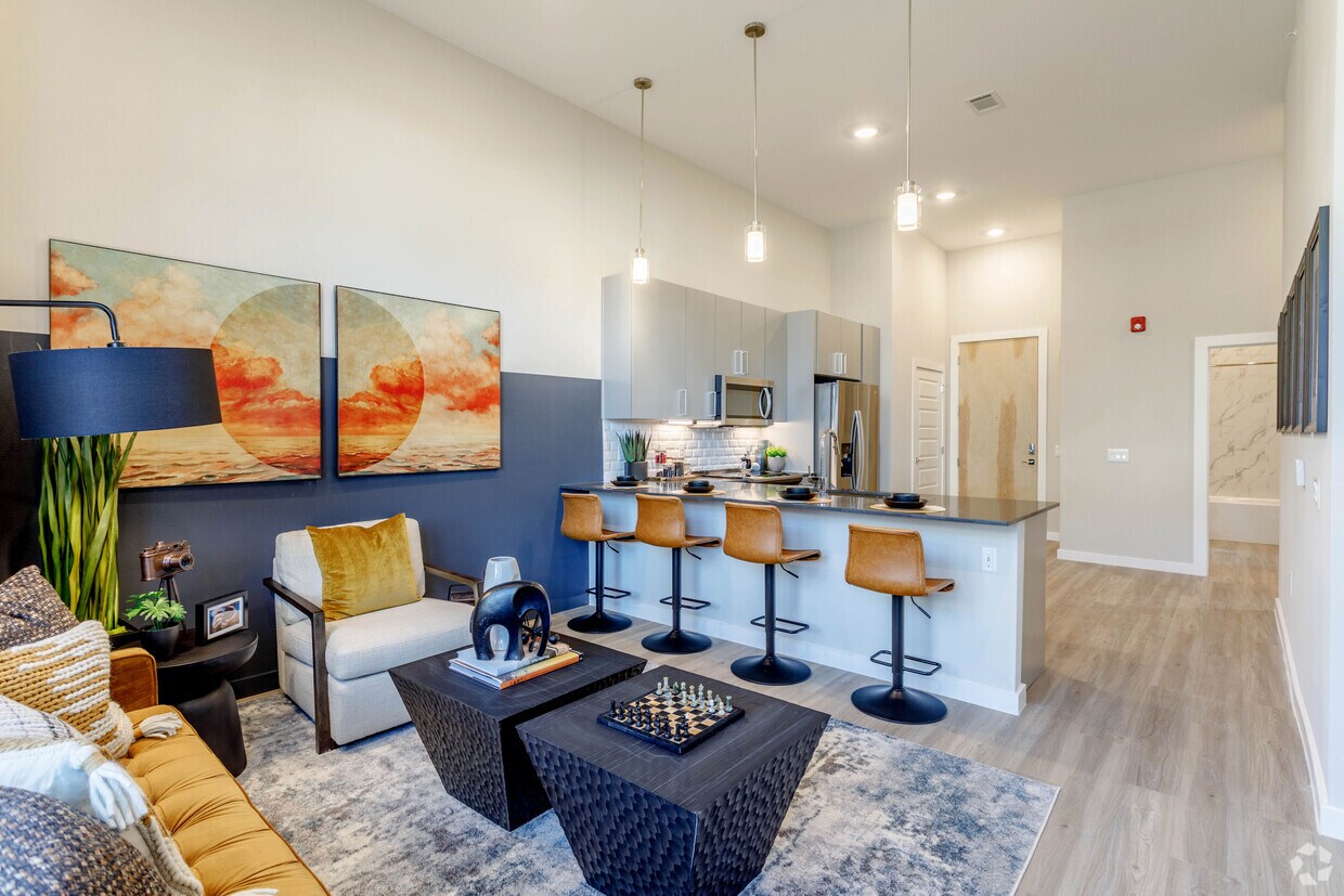 Curate Apartments Westminster, CO