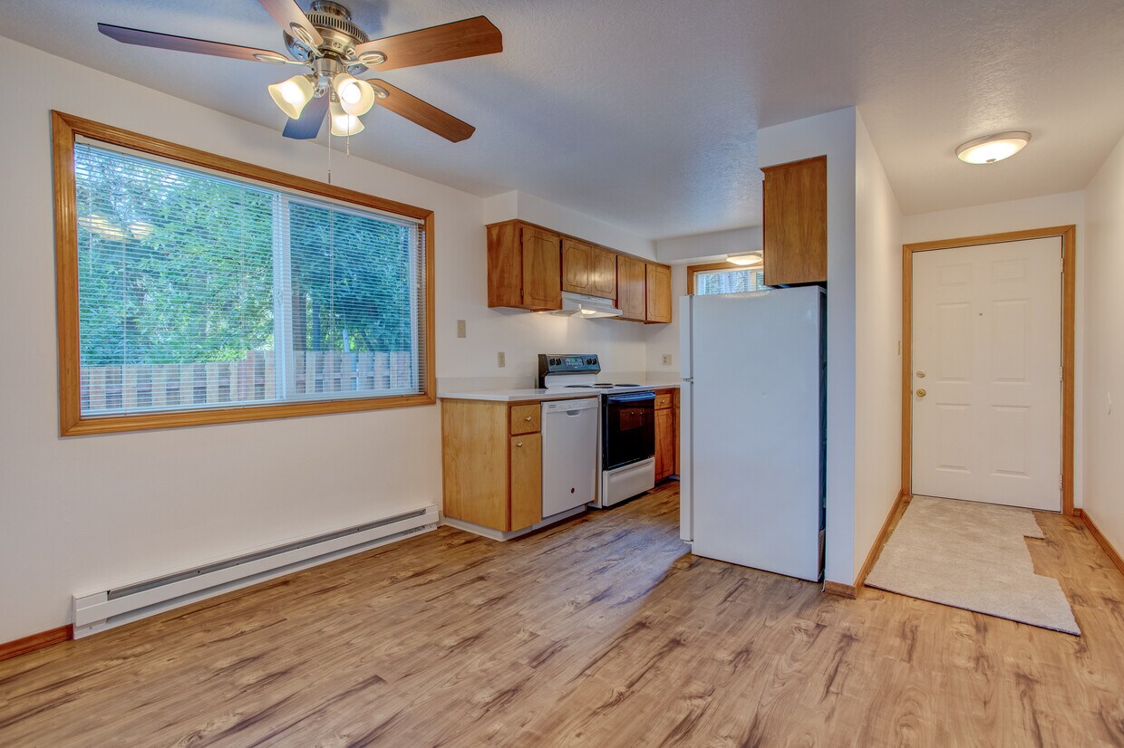 Foto principal - Columbia Vista Apartments