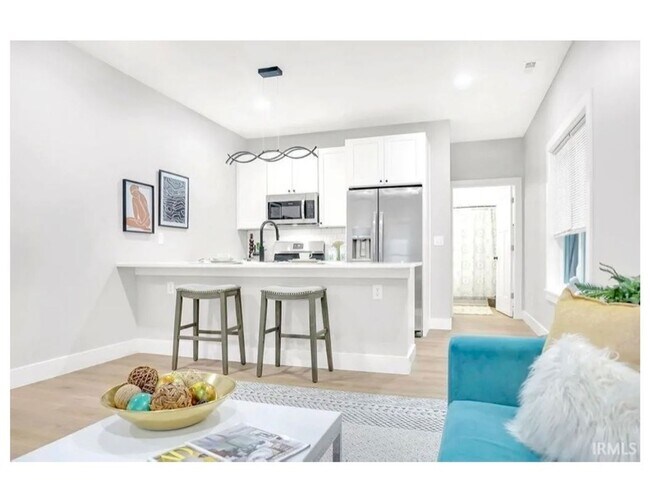 Foto del edificio - 111 S Jefferson St