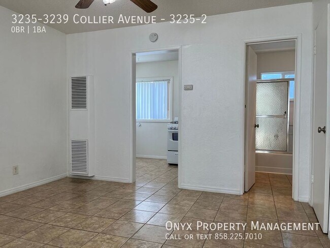 Building Photo - 3235-3239 Collier Ave