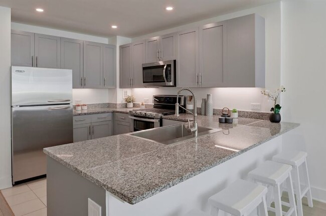 Foto del edificio - 20 Newport Pkwy