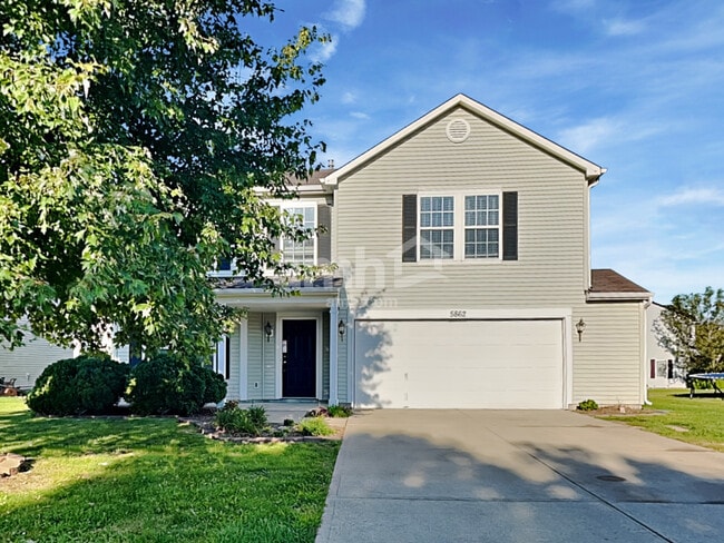 Building Photo - 5862 N Quincy Dr
