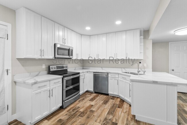 Foto del edificio - 4931 N 42nd Way