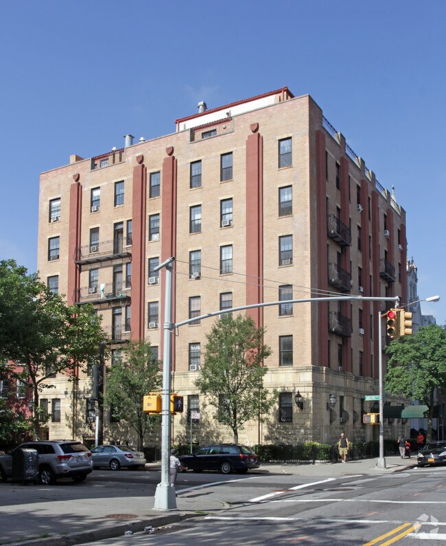 50 Greene Ave, Brooklyn, NY 11238 Apartments Brooklyn, NY