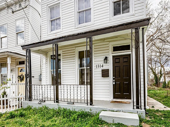 Building Photo - 1314 N 21st St