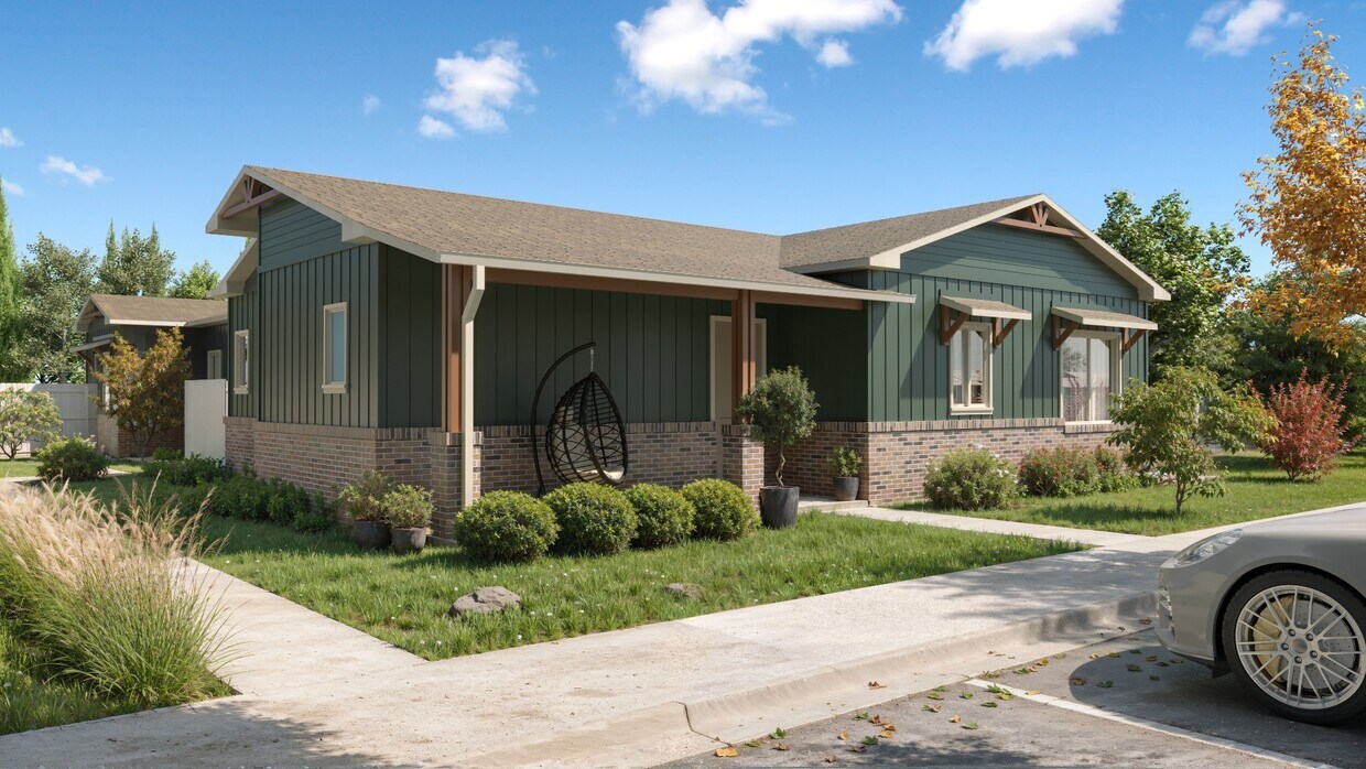 Trulo Homes Tara Ridge Apartments in BENTONVILLE, AR