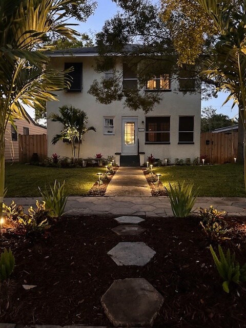 Photo - 1501 20th Ave N Apartments