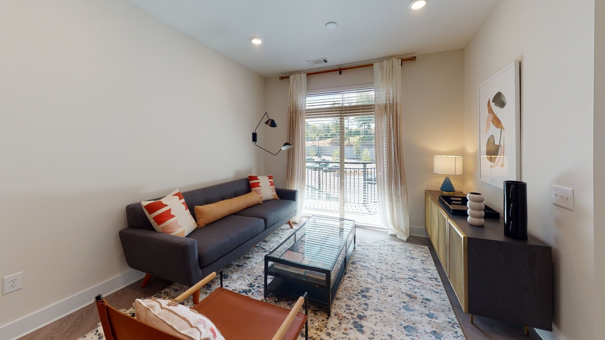 Photo - University Hill Apartments