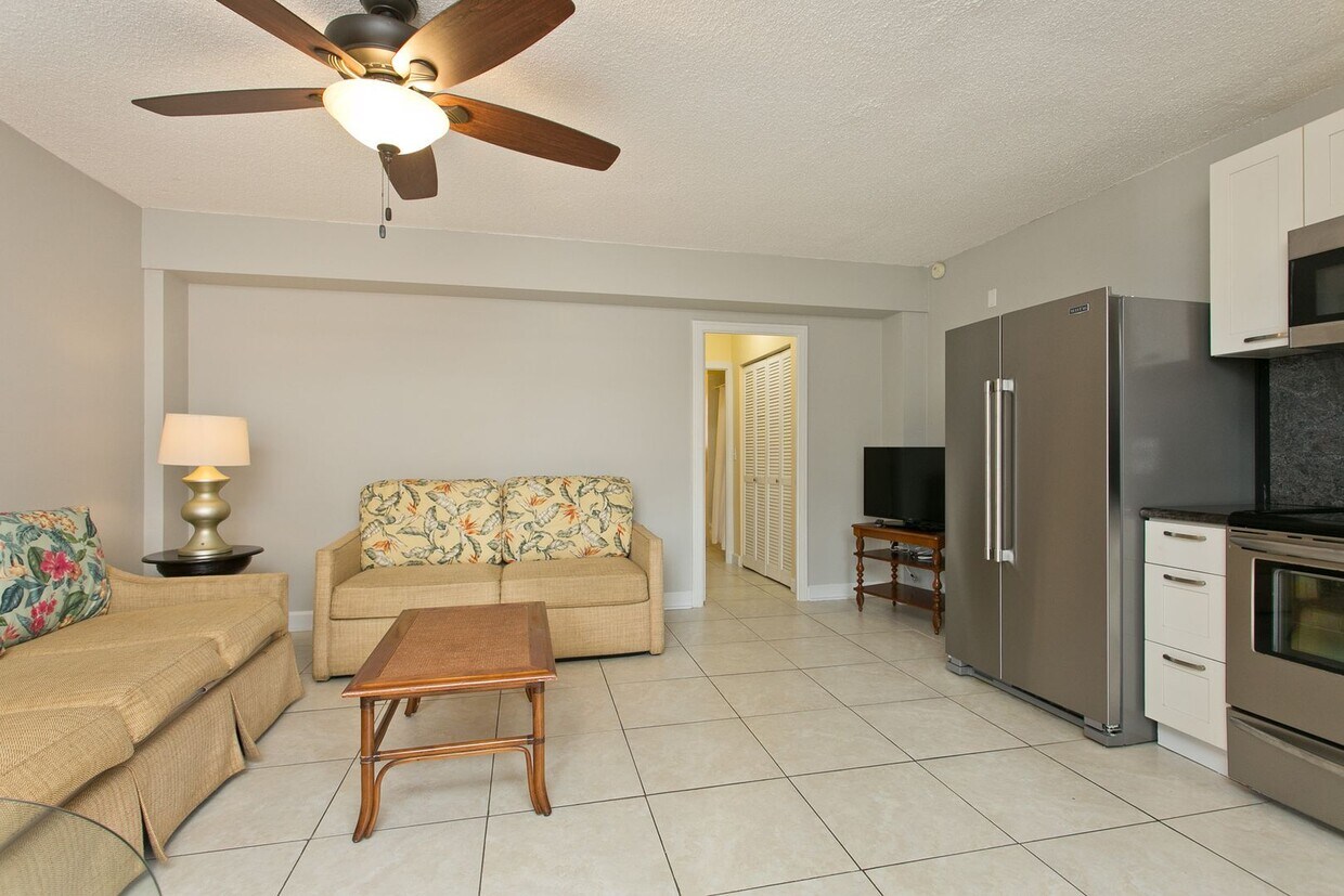 Foto principal - Remodeled boutique 1/1 unit