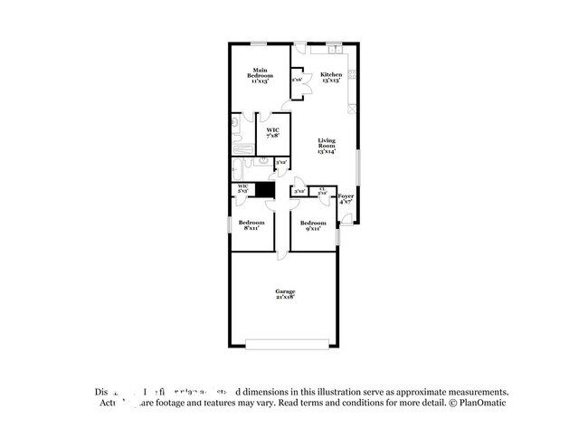 Foto del edificio - 34965 Daisy St