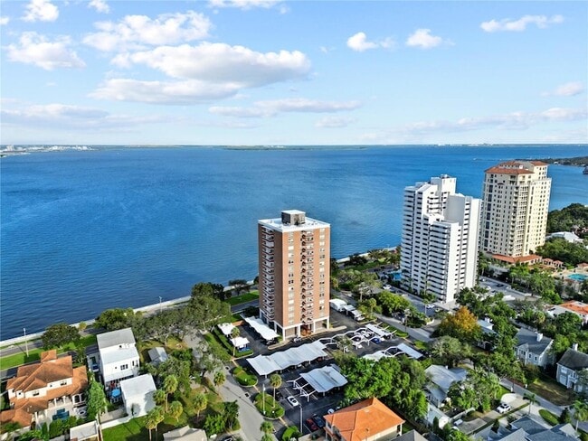 Building Photo - 4015 Bayshore Blvd