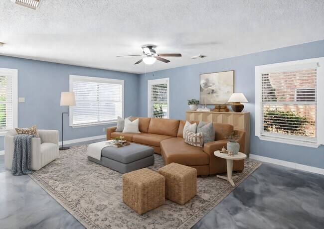 Foto del edificio - "Charming 3-Bed in Schertz with Spacious 2246 Sq Ft Layout!"