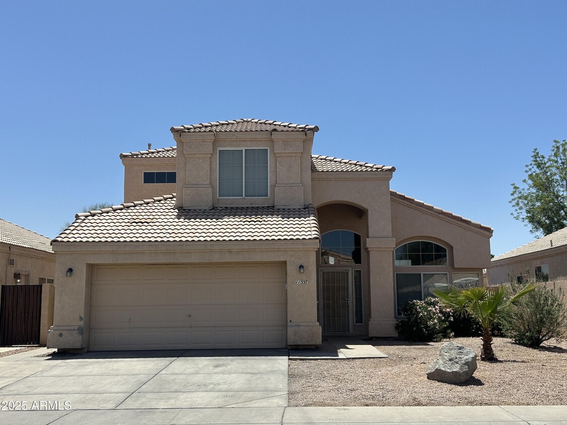 Primary Photo - 11337 W Dana Ln