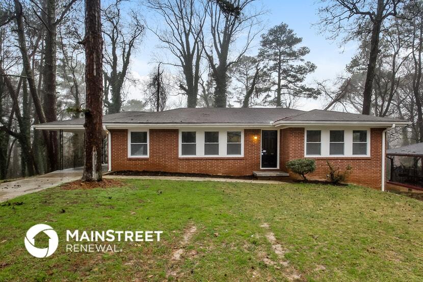 Primary Photo - 261 Hermer Cir NW