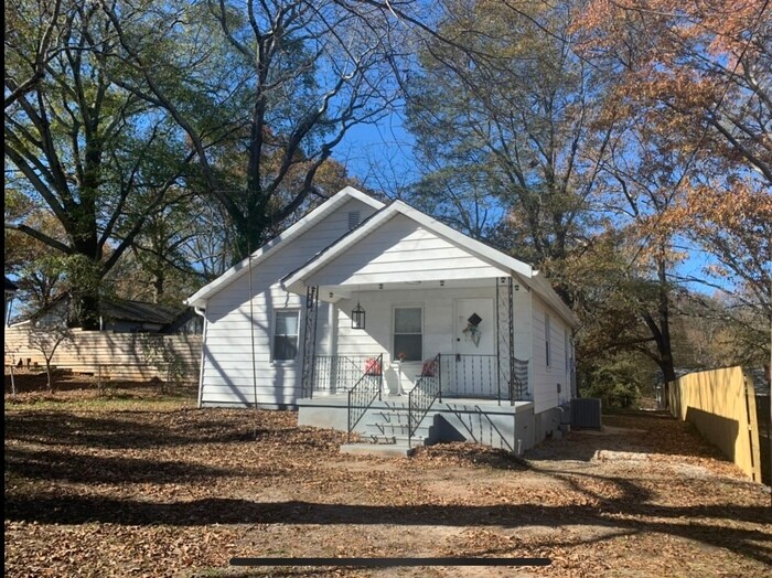 113 Alice Street FOR RENT! House Rental in Greenville, SC