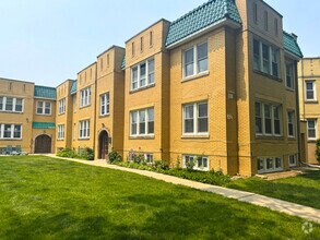 Building Photo - 4432 N Laporte Ave