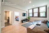 Foto principal - Unique Point Breeze Apartment