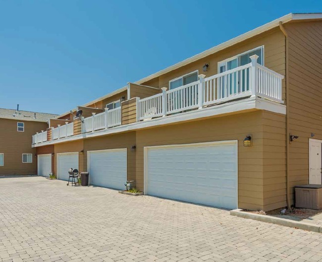 Building Photo - Boulder Ridge Villas