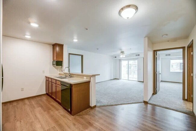 Foto del interior - Northview Apartments