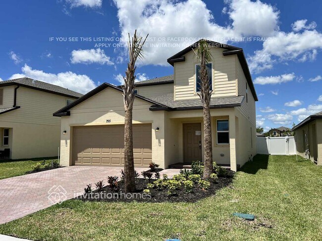 Building Photo - 755 Carlyle Way