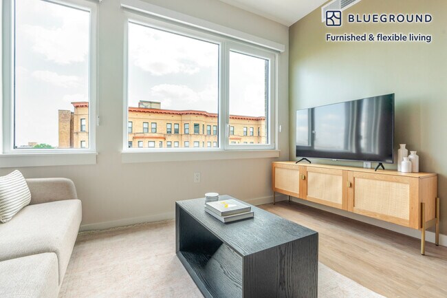 Foto del edificio - 2601 14th St NW