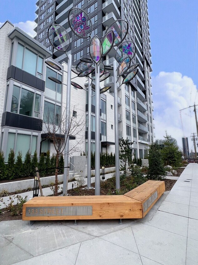 Y 13359 Old Yale Rd Unit 10, Surrey, BC V3T 0S4 Apartments