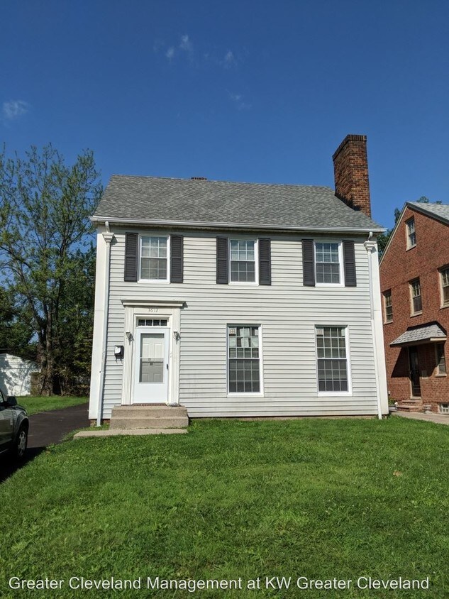 Primary Photo - 3612 Ingleside Rd