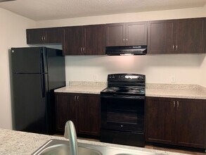 Upgraded Kitchen - The Harbor