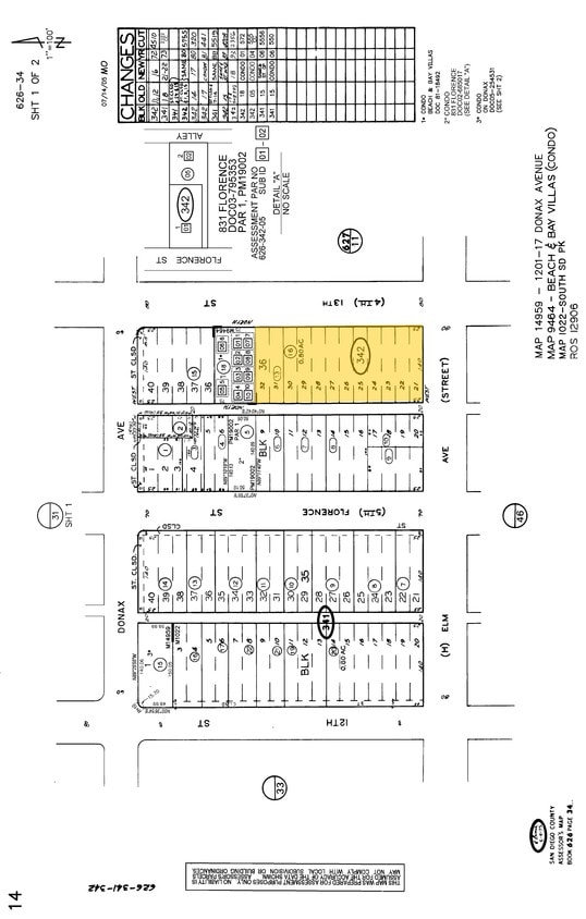 Building Photo - Imperial Beach Palms