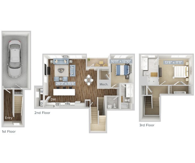 Avalon Sudbury Apartments Sudbury, MA