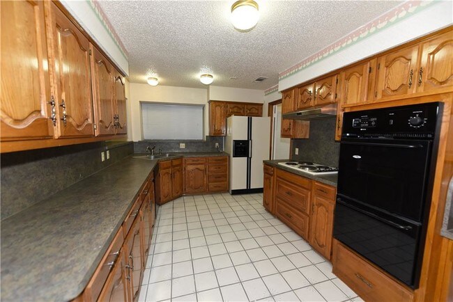 Foto del edificio - 2900 Crow Valley Trail