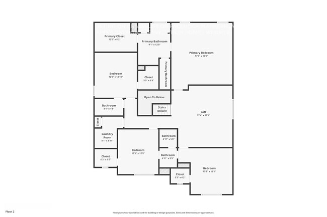 Building Photo - 6469 Fairfax Ct