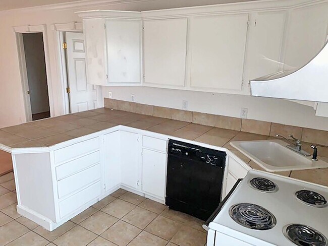 Foto del edificio - Great 2 Bdrm 1 Bath Home in Argyle Tx