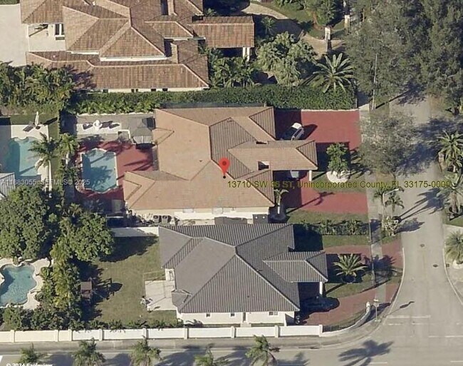 Foto del edificio - 13710 SW 36th St